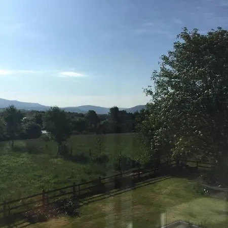 Farm House. * Килларни