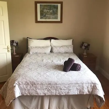 Farm House. בית נופש קיל איירן