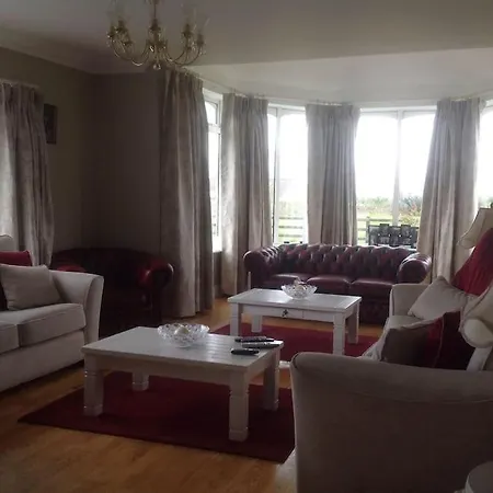 בית נופש Farm House. קיל איירן