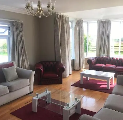 Tatil Evi Farm House. *