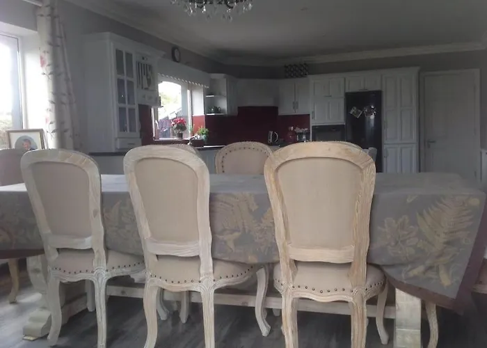 Farm House. Tatil Evi