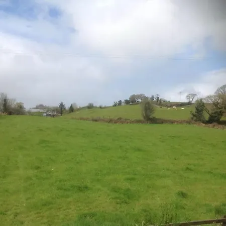 Farm House. * Cill Airne