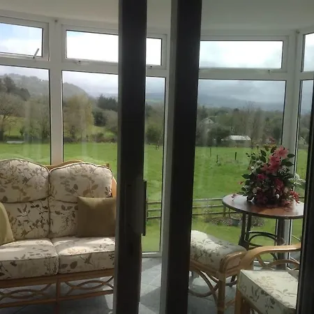 Hébergement de vacances Farm House.