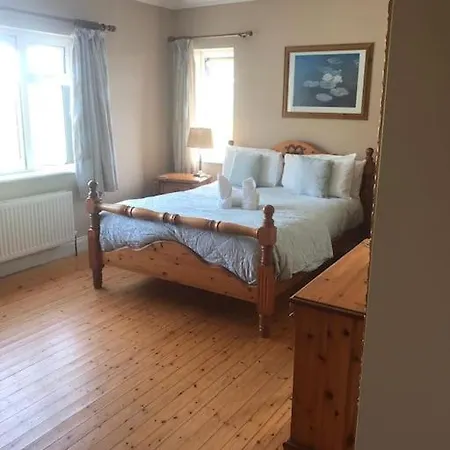 Hébergement de vacances Farm House. *