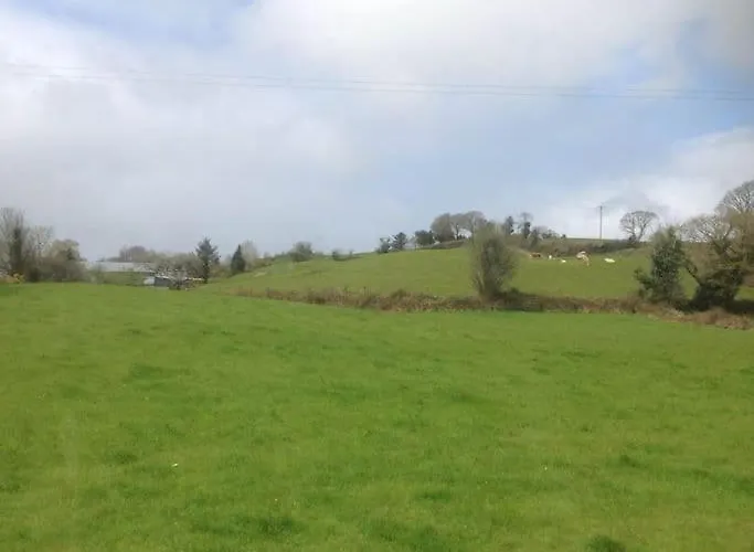 Farm House. * 基拉尼