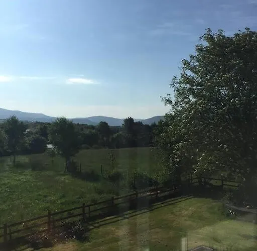 Farm House. * 基拉尼