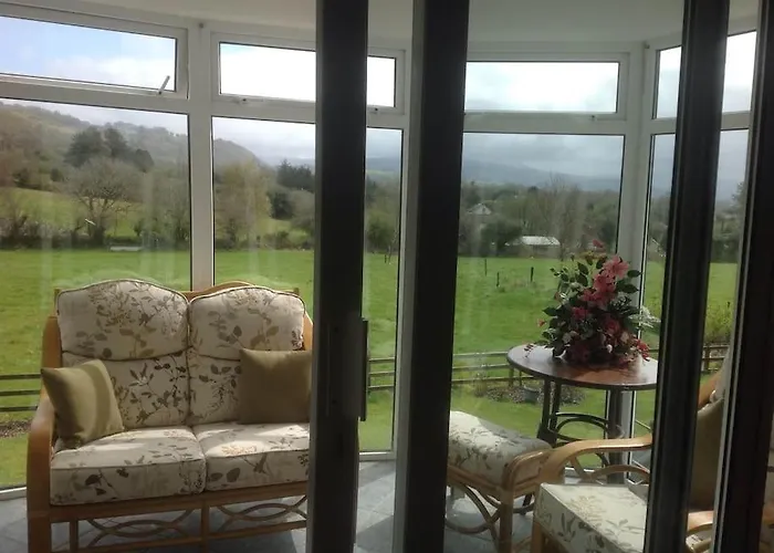 Ferienhaus Farm House.