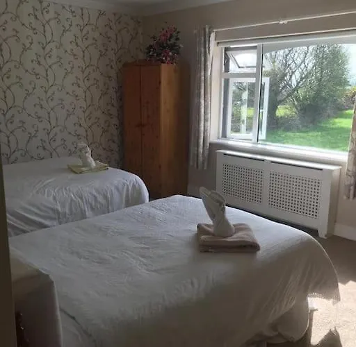 Farm House. * 基拉尼