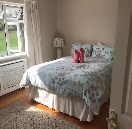 Farm House. Ferienhaus Killarney