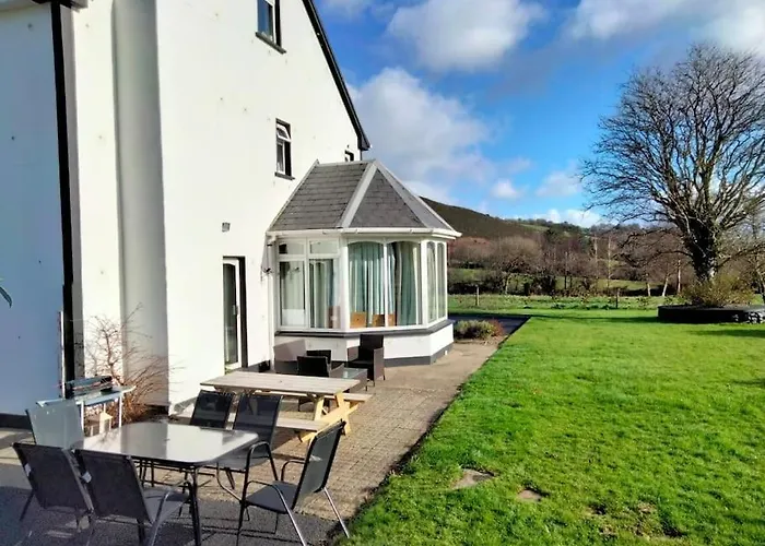 Farm House. Ferienhaus Killarney