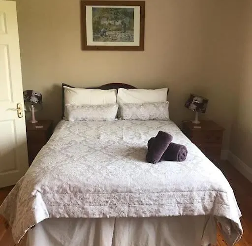 Farm House. Ferienhaus Killarney