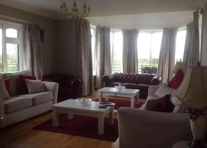 Ferienhaus Farm House. Killarney