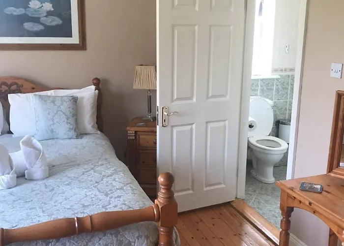 Ferienhaus Farm House.